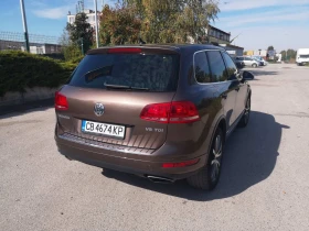 VW Touareg 4.2 TDI, снимка 3