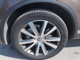 VW Touareg 4.2 TDI, снимка 2