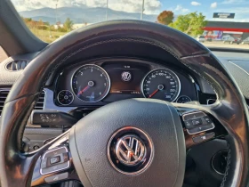 VW Touareg 4.2 TDI, снимка 10