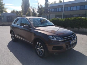 VW Touareg 4.2 TDI, снимка 1