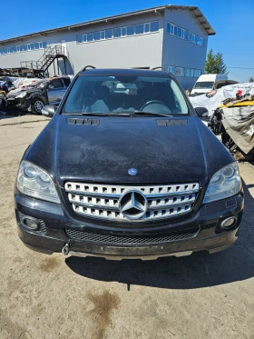 Mercedes-Benz ML 320 Ml320cdi-224ks-2008god-4matik | Mobile.bg    2