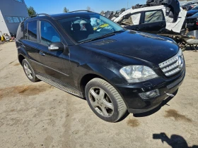 Mercedes-Benz ML 320 Ml320cdi-224ks-2008god-4matik | Mobile.bg    4