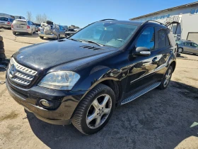 Mercedes-Benz ML 320 Ml320cdi-224ks-2008god-4matik | Mobile.bg    1