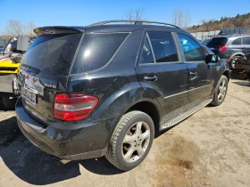 Mercedes-Benz ML 320 Ml320cdi-224ks-2008god-4matik | Mobile.bg    13