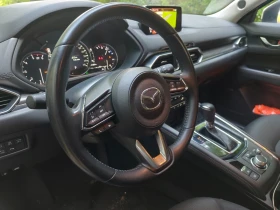 Mazda CX-5 77000 AWD 2.2D  2020 Euro 6D | Mobile.bg    10