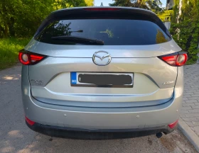 Mazda CX-5 77000 AWD 2.2D  2020 Euro 6D | Mobile.bg    3