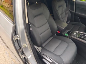 Mazda CX-5 77000 AWD 2.2D  2020 Euro 6D | Mobile.bg    12