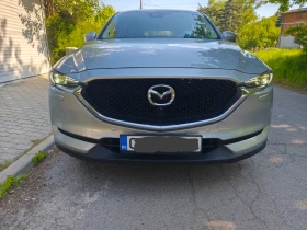 Mazda CX-5 77000 AWD 2.2D  2020 Euro 6D | Mobile.bg    6