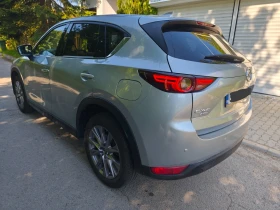 Mazda CX-5 77000 AWD 2.2D  2020 Euro 6D | Mobile.bg    4