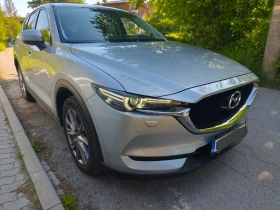 Mazda CX-5 77000 AWD 2.2D  2020 Euro 6D | Mobile.bg    1