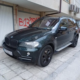 Обява за продажба на BMW X5 ~17 000 лв. - изображение 1