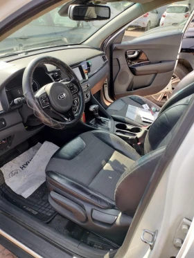Kia Niro 1.6 HYBRID AVTOMATIK | Mobile.bg    9