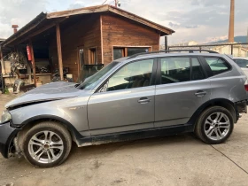 BMW X3 LCI, 3.0d 218 - 11 лв. - 32890880 2