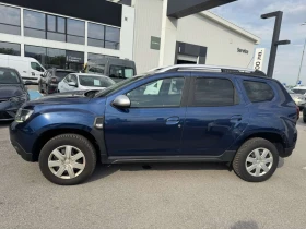 Dacia Duster 1.2 Tce | Mobile.bg    3