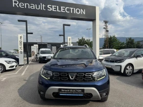     Dacia Duster 1.2 Tce