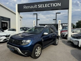 Dacia Duster 1.2 Tce | Mobile.bg    2