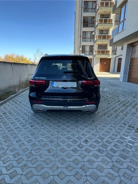 Обява за продажба на Mercedes-Benz GLB 220d 4 matic ~76 500 лв. - изображение 5