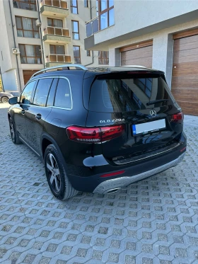 Обява за продажба на Mercedes-Benz GLB 220d 4 matic ~76 500 лв. - изображение 2