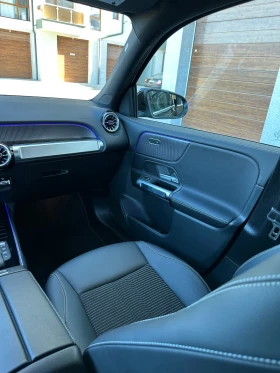 Обява за продажба на Mercedes-Benz GLB 220d 4 matic ~76 500 лв. - изображение 10