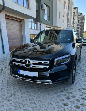 Обява за продажба на Mercedes-Benz GLB 220d 4 matic ~76 500 лв. - изображение 1