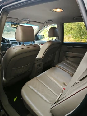 Hyundai Santa fe | Mobile.bg    11