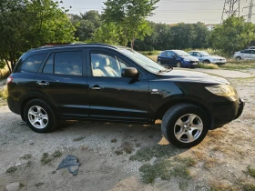 Hyundai Santa fe | Mobile.bg    5