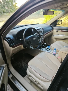 Hyundai Santa fe | Mobile.bg    8