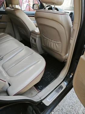 Hyundai Santa fe | Mobile.bg    12