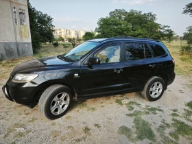 Hyundai Santa fe | Mobile.bg    3
