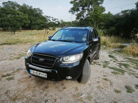 Hyundai Santa fe | Mobile.bg    2