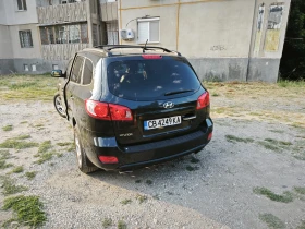 Hyundai Santa fe | Mobile.bg    4