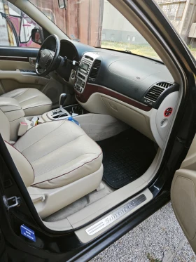 Hyundai Santa fe | Mobile.bg    10