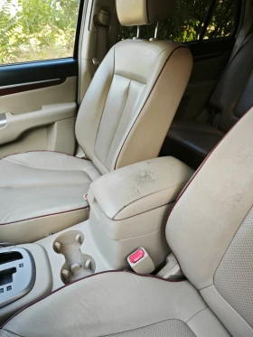 Hyundai Santa fe | Mobile.bg    9