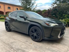 Lexus UX 250h | Mobile.bg    2