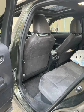 Lexus UX 250h | Mobile.bg    14