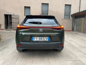 Lexus UX 250h | Mobile.bg    4