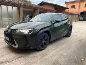 Lexus UX 250h | Mobile.bg    3