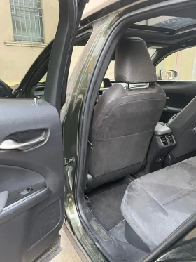 Lexus UX 250h | Mobile.bg    13