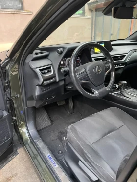Lexus UX 250h | Mobile.bg    7