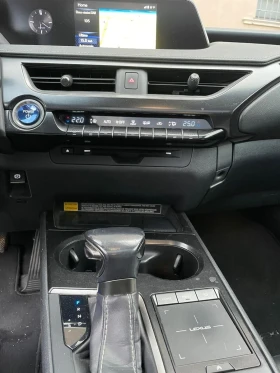 Lexus UX 250h | Mobile.bg    9