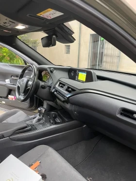 Lexus UX 250h | Mobile.bg    10