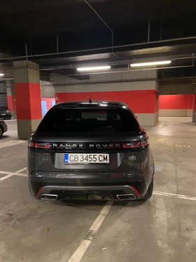 Обява за продажба на Land Rover Range Rover Velar R-DYNAMIC ~64 999 лв. - изображение 5