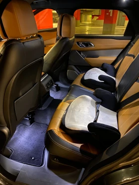 Обява за продажба на Land Rover Range Rover Velar R-DYNAMIC ~64 999 лв. - изображение 8