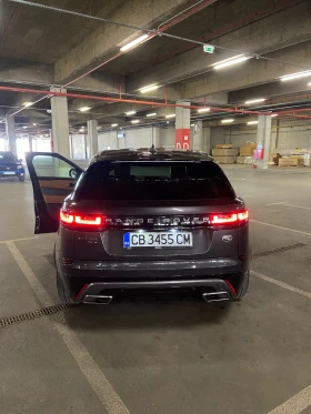 Обява за продажба на Land Rover Range Rover Velar R-DYNAMIC ~64 999 лв. - изображение 3