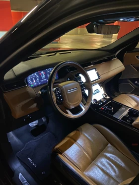 Обява за продажба на Land Rover Range Rover Velar R-DYNAMIC ~64 999 лв. - изображение 7