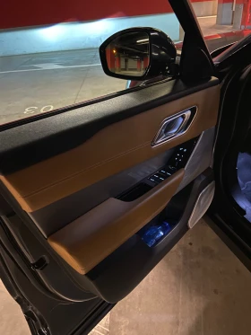 Land Rover Range Rover Velar R-DYNAMIC | Mobile.bg    15