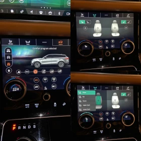 Land Rover Range Rover Velar R-DYNAMIC | Mobile.bg    17