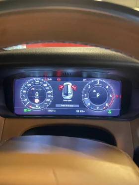 Обява за продажба на Land Rover Range Rover Velar R-DYNAMIC ~64 999 лв. - изображение 10