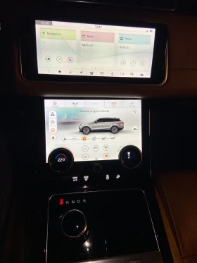 Обява за продажба на Land Rover Range Rover Velar R-DYNAMIC ~64 999 лв. - изображение 11