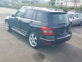 Mercedes-Benz GLK 320 BARTER - 15999 лв. - 41610787 4